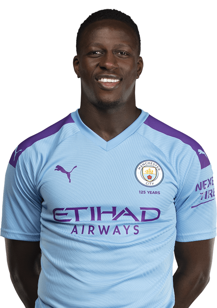 Benjamin Mendy revendică de la Manchester City salarii neplătite în valoare de 10 milioane de lire sterline 