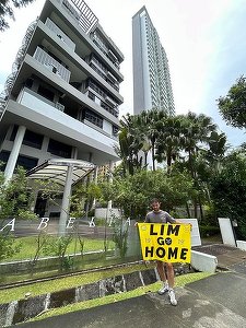 „Avertisment sever” pentru un cuplu spaniol reţinut în Singapore, unde se afla în luna de miere, după ce a protestat la adresa lui Peter Lim, proprietarul clubului Valencia