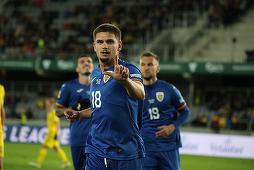 UPDATE - Naţionala defilează în Liga Naţiunilor: patru meciuri, patru victorii. Marţi, România a învins Lituania, scor 2-1 / Reacţiile tricolorilor
