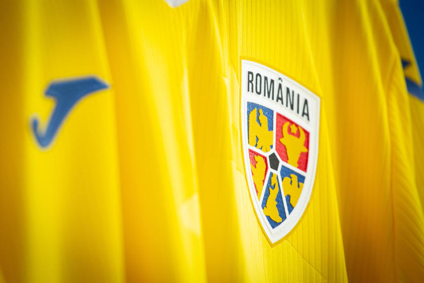 Meciul România U21-Elveţia U21: Louis Munteanu – Toată lumea a fost senzaţională în seara asta! La Euro vizăm mai întâi calificarea din grupă!

