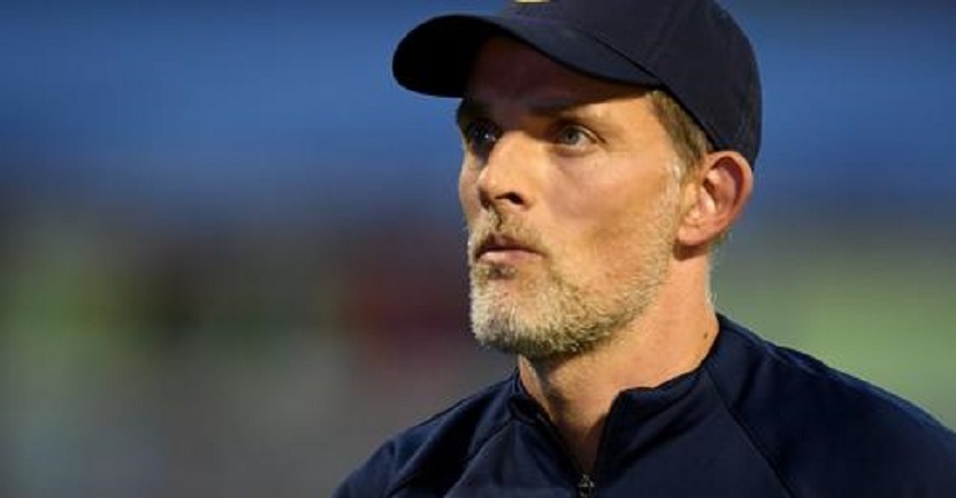 Sky Sports: Thomas Tuchel, noul selecţioner al Angliei. Tehnicianul ar fi semnat un acord cu federaţia engleză