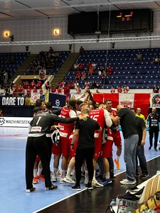 Handbal masculin: Campioana Dinamo Bucureşti, a doua înfrângere în Liga Campionilor, în deplasare, cu PSG