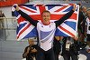 Ciclism: Multiplul campion olimpic Chris Hoy a anunţat că mai are de trăit între doi şi patru ani