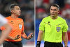 Liga Campionilor: Istvan Kovacs va arbitra Real Madrid - Borussia Dortmund / Horaţiu Feşnic, delegat la Girona - Slovan