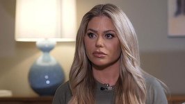 Modelul britanic Bianca Gascoigne, fiica fostului fotbalist Paul Gascoigne, afirmă că a fost agresată sexual de Mohamed al Fayed 