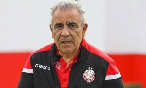 Fotbal: Tunisia s-a despărţit de selecţionerul Faouzi Benzarti