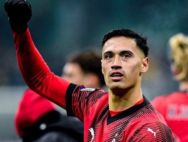 Liga Campionilor: AC Milan a reuşit prima victorie, 3-1 cu FC Bruges