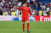 Real Madrid: Courtois şi Rodrygo ratează El Clasico din cauza unor accidentări