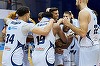 Baschet masculin: Donar Groningen – CSO Voluntari, scor 83-89, în grupa A din European North Basketball League