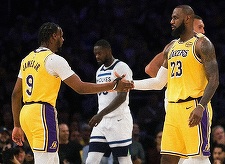 NBA: Bronny, fiul lui LeBron James, îşi va continua formarea în G-League