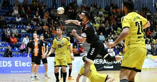 Handbal masculin: Minaur Baia Mare şi Potaissa Turda s-au calificat în turul 3 al European Cup