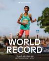 Etiopianul Yomif Kejelcha a stabilit un record mondial la semimaraton