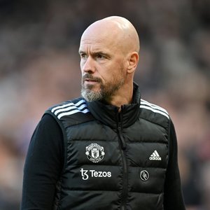 Tehnicianul Erik ten Hag a fost demis de la Manchester United