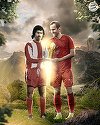 Gala Balonul de Aur: Harry Kane şi Kylian Mbappe au câştigat Trofeul Gerd Muller pentru cel mai bun marcator