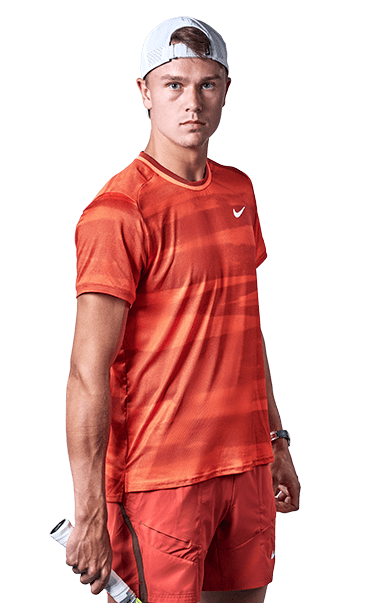 Tenis: Holger Rune s-a calificat în semifinale la Paris