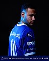 Neymar îşi linişteşte fanii după ce a acuzat dureri la meciul cu Esteghlal FC: A fost o crampă foarte puternică