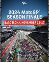 MotoGP: ultimul Mare Premiu al sezonului 2024 va avea loc la Barcelona
