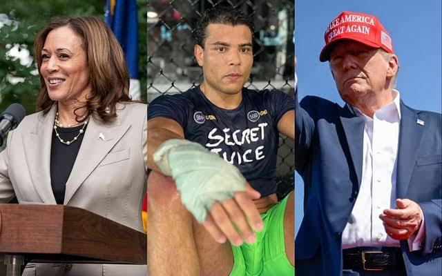 „Femeile sunt doar pentru sex, să nu uitaţi asta niciodată”, derapajul sexist al unui luptător UFC după victoria lui Trump