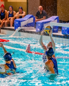 Polo feminin: Unirea Alba Iulia – Benfica Lisabona, scor 11-13, la turneul preliminar al Challenger Cup