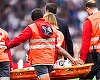 Real Madrid: Eder Militao a suferit o ruptură a ligamentului încrucişat anterior de la genunchiul drept