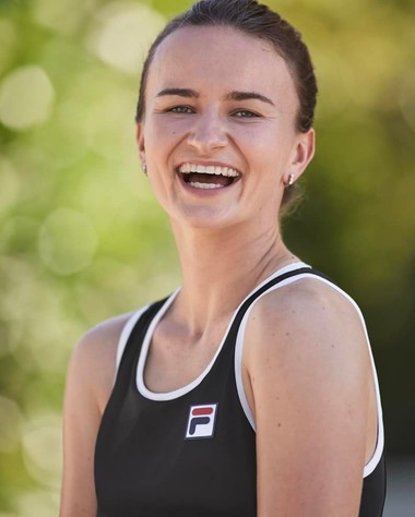 Tenis: Barbora Krejcikova face apel la „respect şi profesionalism”, după comentariul unui jurnalist american privind aspectul ei fizic - VIDEO