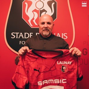 Jorge Sampaoli revine în Ligue 1. El a preluat echipa Rennes