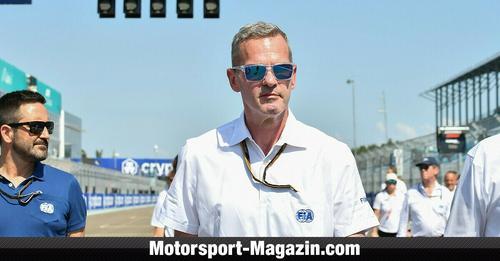 Formula 1: Niels Wittich a demisionat din funcţia de director de curse