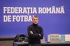FRF: Răzvan Lucescu, invitat special la cursurile de perfecţionare UEFA Pro organizate de Şcoala de Antrenori