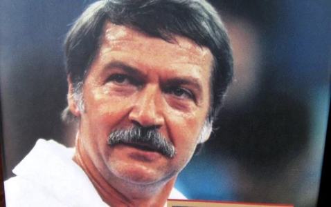 UPDATE - COSR, după decesul lui Bela Karolyi: A atins perfecţiunea pe pământ. A fost creatorul Nadiei Comăneci şi al gimnasticii româneşti de succes / Mesajul FRG