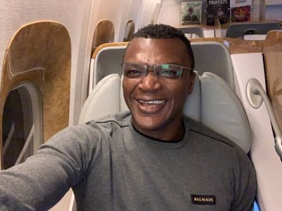 Fostul fotbalist francez Marcel Desailly este tatăl unei fetiţe de 10 ani, conform unui test ADN. El nu voia să o recunoască pe micuţa Victoria