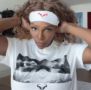 Serena Williams, mesaj emoţionant după retragerea lui Rafa Nadal: M-ai inspirat să fiu mai bună. Moştenirea ta nu va muri niciodată