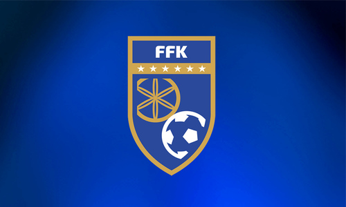 Federaţia din Kosovo: Decizia UEFA de sancţionare a FRF este o confirmare a caracterului rezonabil al acţiunilor noastre împotriva apelurilor rasiste şi a mesajelor politice provocatoare / FFK a solicitat decizia completă de la UEFA