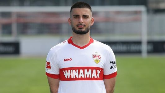 Deniz Undav, atacantul lui VfB Stuttgart, va lipsi timp de câteva săptămâni