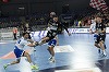 Handbal masculin: Dinamo Bucureşti pierde returul cu Fuchse Berlin, în Liga Campionilor