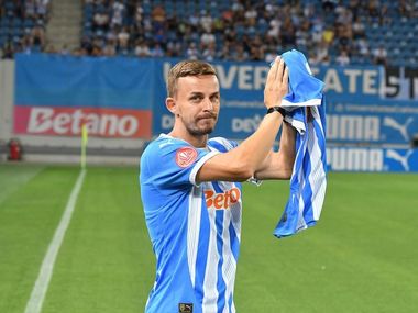Superliga: Nicuşor Bancu şi-a prelungit contractul cu Universitatea Craiova