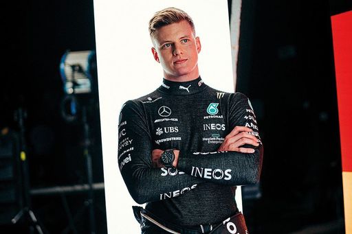 Mick Schumacher părăseşte Mercedes F1, unde este pilot de rezervă