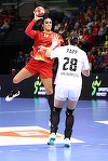 Handbal feminin: România, debut cu victorie la Campionatul European; Cehia a condus 56 minute