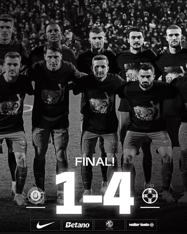 Meciul Oţelul-FCSB: Ştefan Târnovanu – Dacă în campionat făceam acelaşi lucru ca în cupele europene, eram lideri detaşaţi!