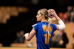 Handbal feminin: România, victorie cu Serbia şi rămâne în cursa de calificare în grupele principale ale CE2024