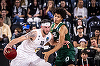 Baschet masculin: Cedevita Olimpija Ljubljana – U BT Cluj, scor 103-96, în etapa a X-a a BKT EuroCup