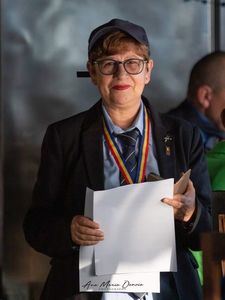 Canotaj: Ecaterina Oancia Iane, multipă campioană olimpică şi mondială, a murit la 70 de ani