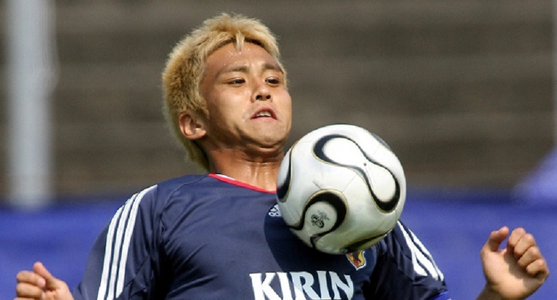 Junichi Inamoto, primul japonez din Premier League, se retrage din activitate la vârsta de 45 de ani