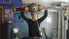 BIOGRAFIE - Mihai Leu, un exemplu de determinare, talent şi pasiune pentru sport