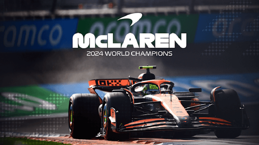 Sezonul de Formula 1 s-a încheiat la Abu Dhabi. McLaren, campioană la constructori. Ultima cursă, câştigată de Lando Norris