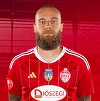 Superliga: Fundaşul Branislav Ninaj şi-a prelungit contractul cu Sepsi OSK