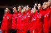 Handbal feminin: Franţa - Danemarca şi Norvegia – Ungaria, în semifinalele Campionatului European; România, pe locul 11