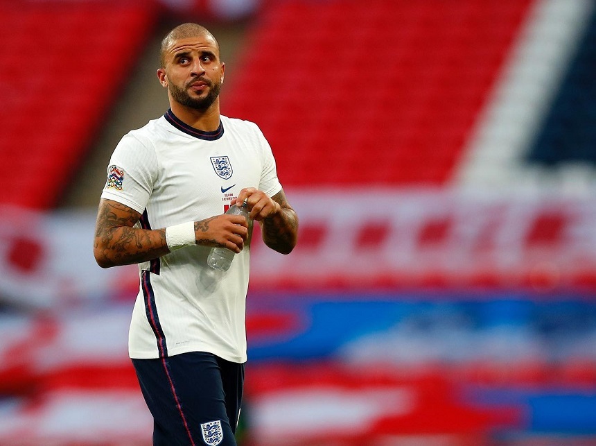 Manchester City condamnă insultele rasiste online la adresa căpitanului său, Kyle Walker