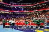 Handbal feminin: Ungaria, medalie de bronz la Campionatul European în faţa campioanei mondiale Franţa