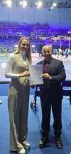 România va găzdui anul viitor Campionatul Mondial de înot pentru juniori