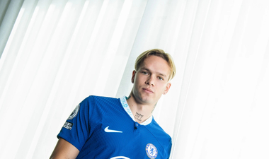 Mihailo Mudrik, fotbalistul ucrainean al echipei Chelsea, a fost depistat pozitiv